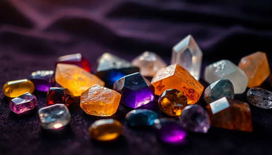 Unlocking the Secrets of Mood Stones: A Guide to Understanding Their Power